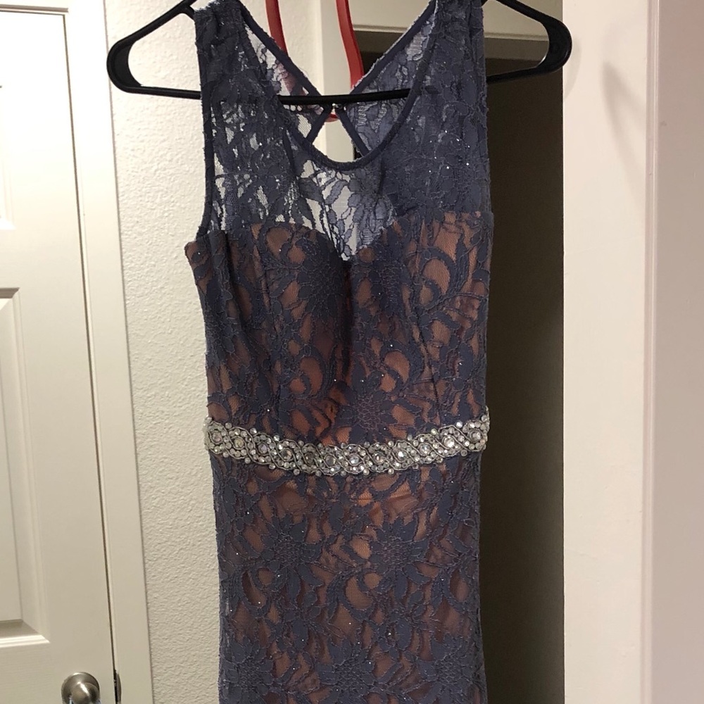Ball Gown